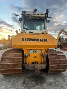 Булдозер Друга LIEBHERR PR 736 LGP, снимка 4