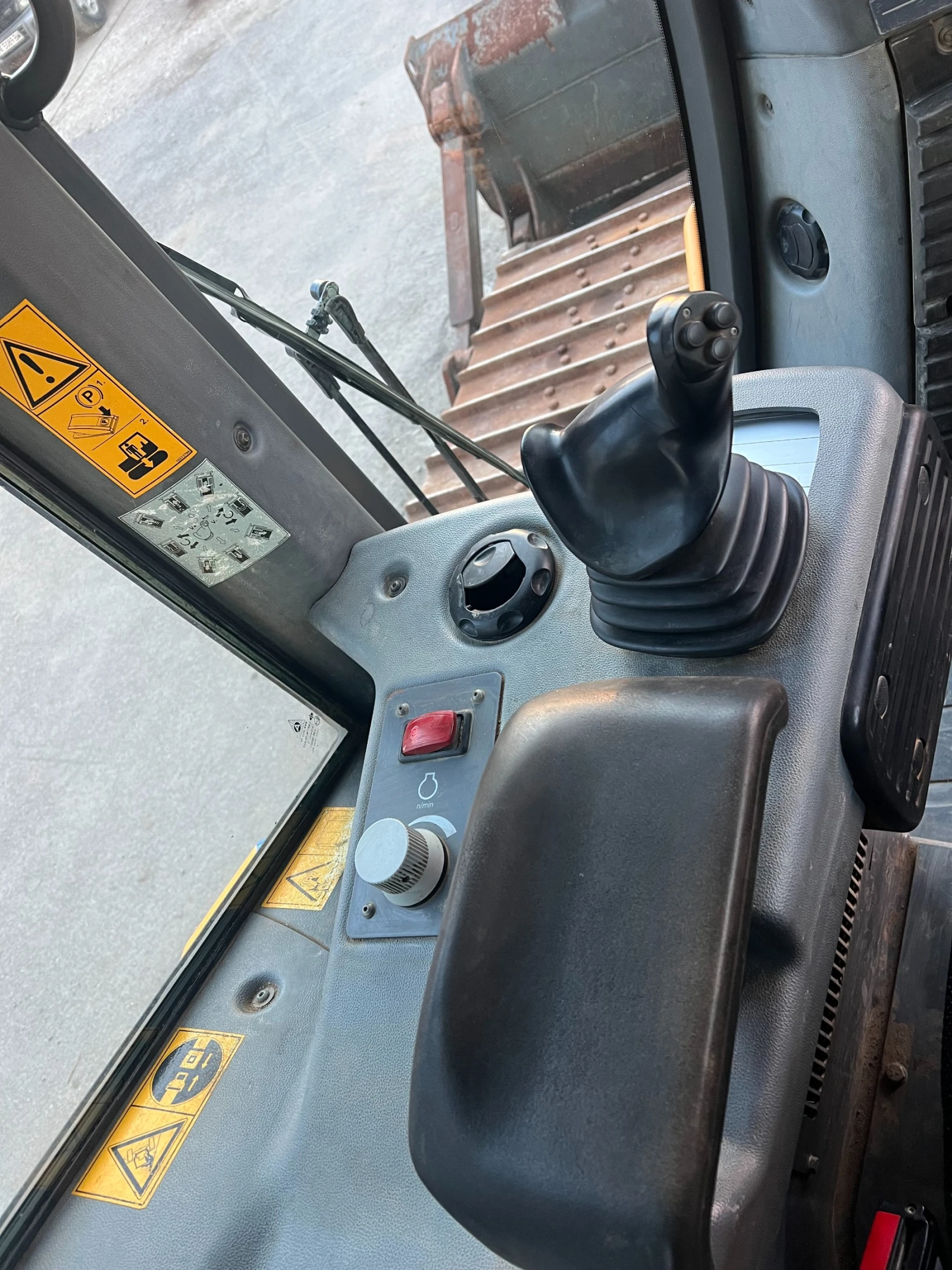  LIEBHERR PR 736 LGP | Mobile.bg   12