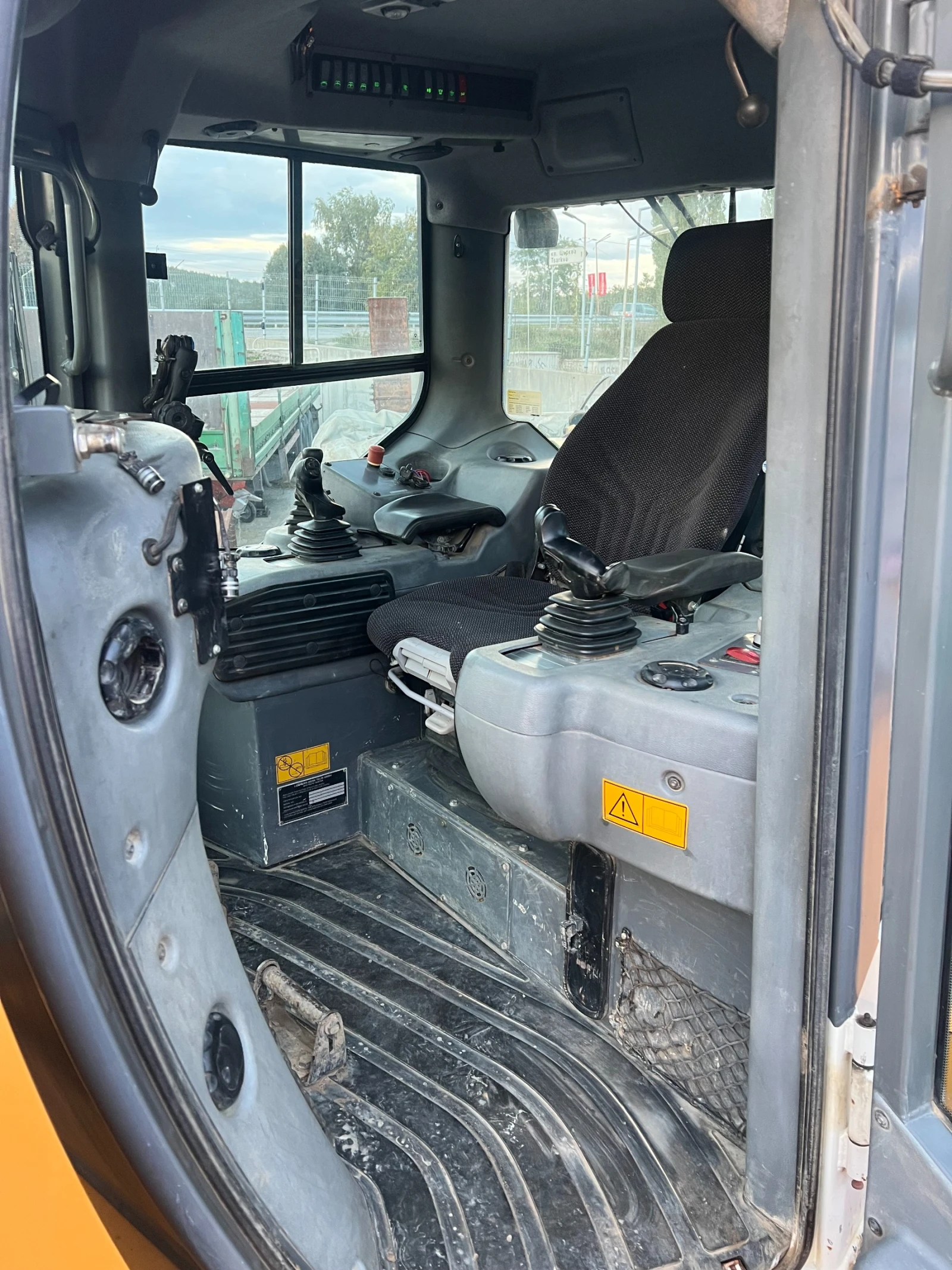  LIEBHERR PR 736 LGP | Mobile.bg   14