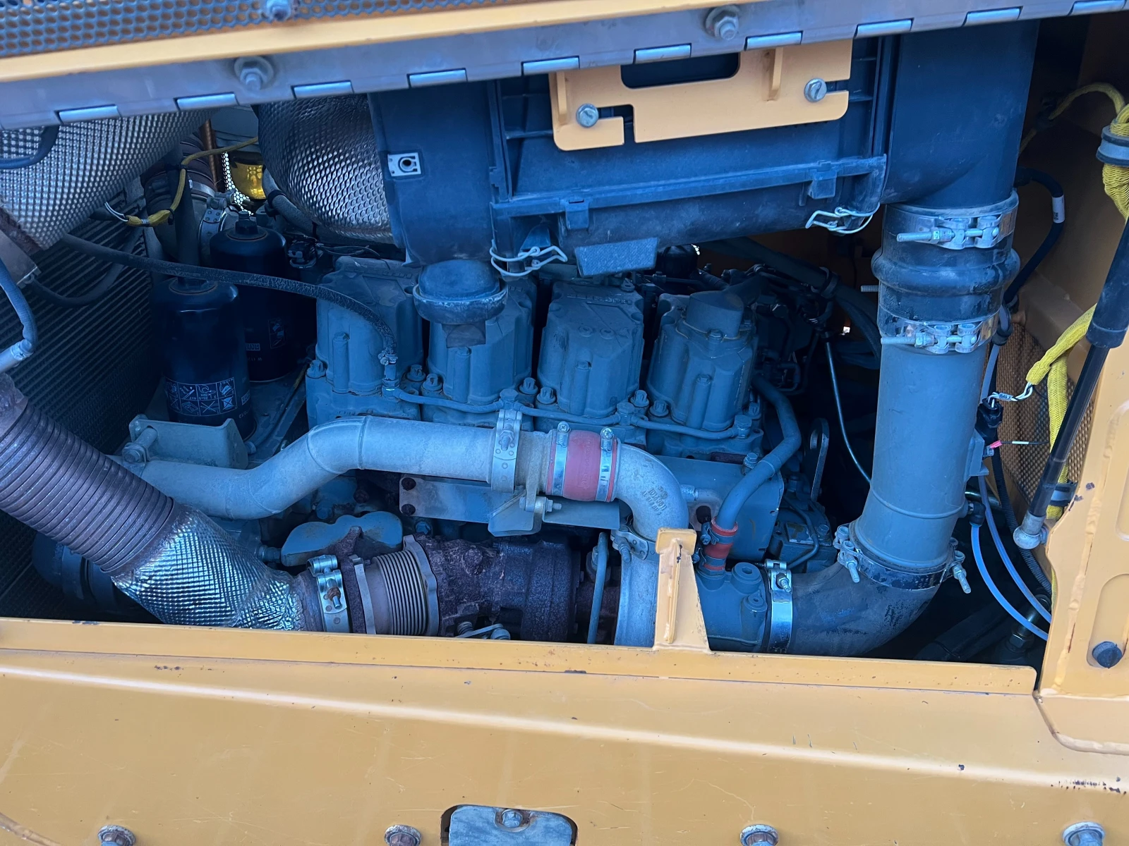  LIEBHERR PR 736 LGP | Mobile.bg   17