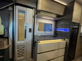 Кемпер ITINEO CJ660 165к.с. LIFEPO4 батерия, снимка 4