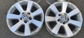 Джанти за VW Golf, снимка 2