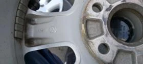 Джанти за VW Golf, снимка 5