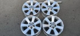 Джанти за VW Golf, снимка 1