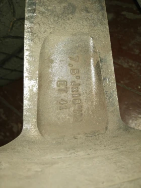 Гуми с джанти Tigar 225/45R18, снимка 7