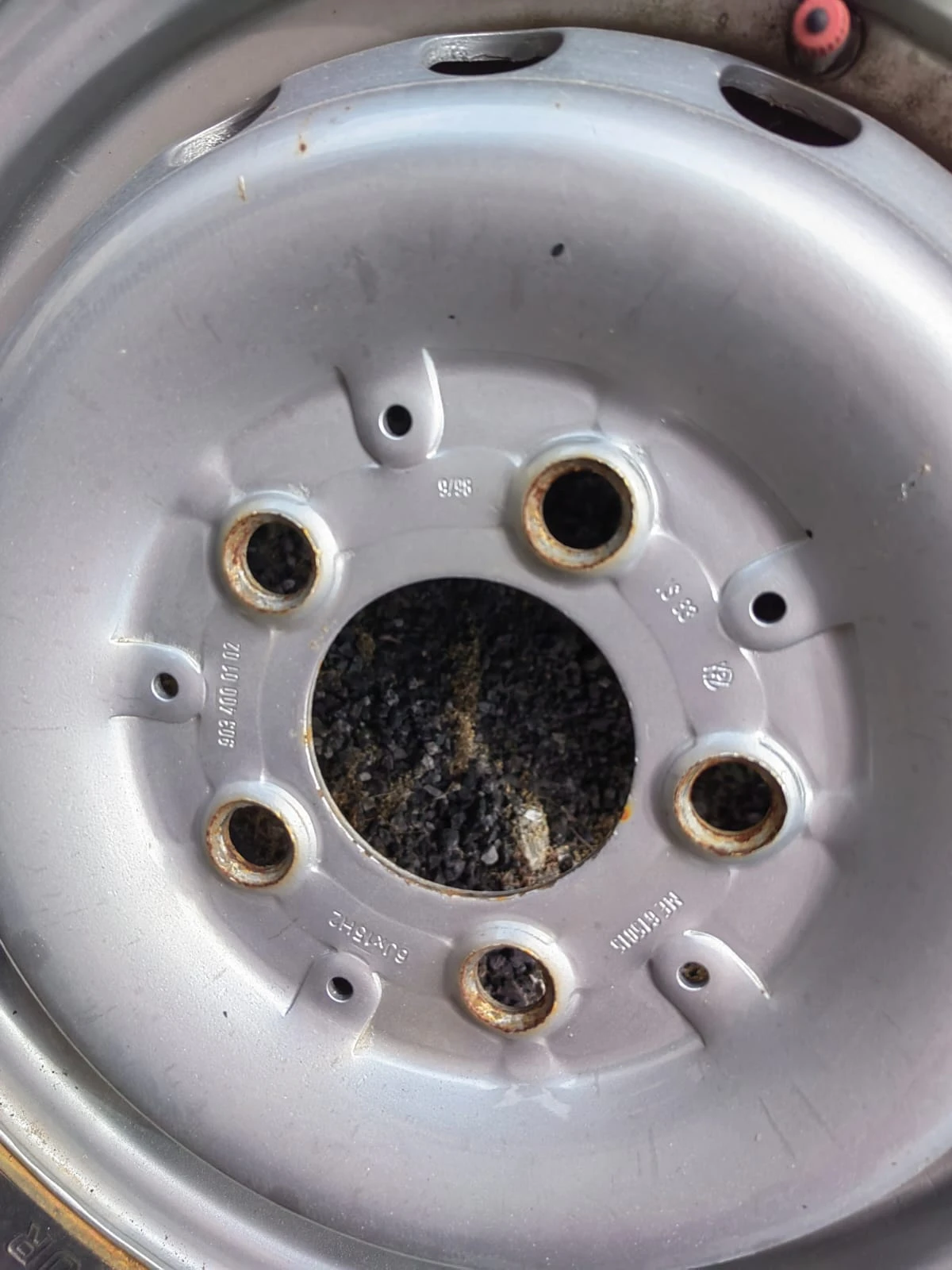    225/70R15  Mercedes-Benz Sprinter | Mobile.bg   8