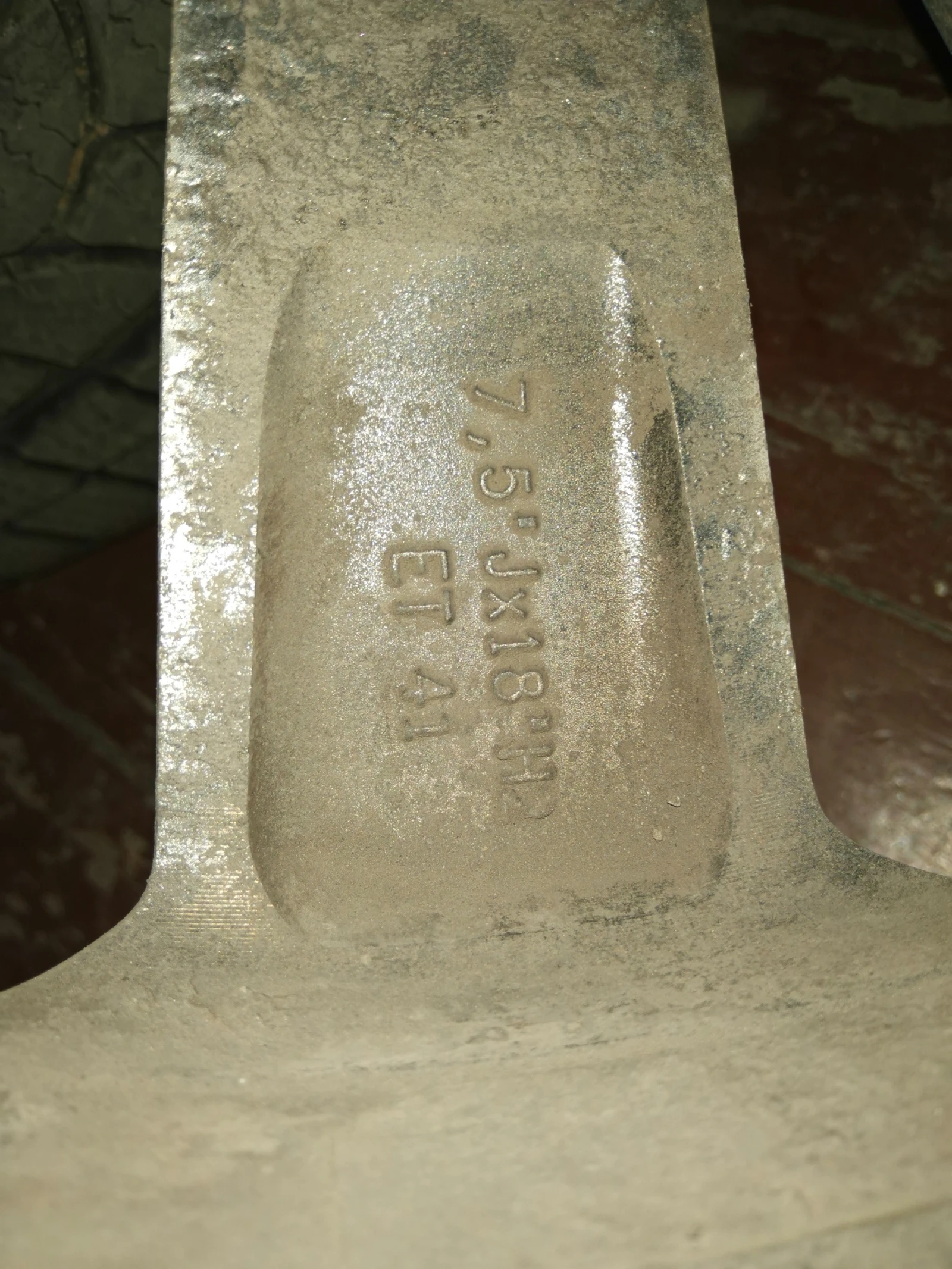 ���� � ������ 225/45R18 �� Fiat Croma | Mobile.bg � ����������� 7