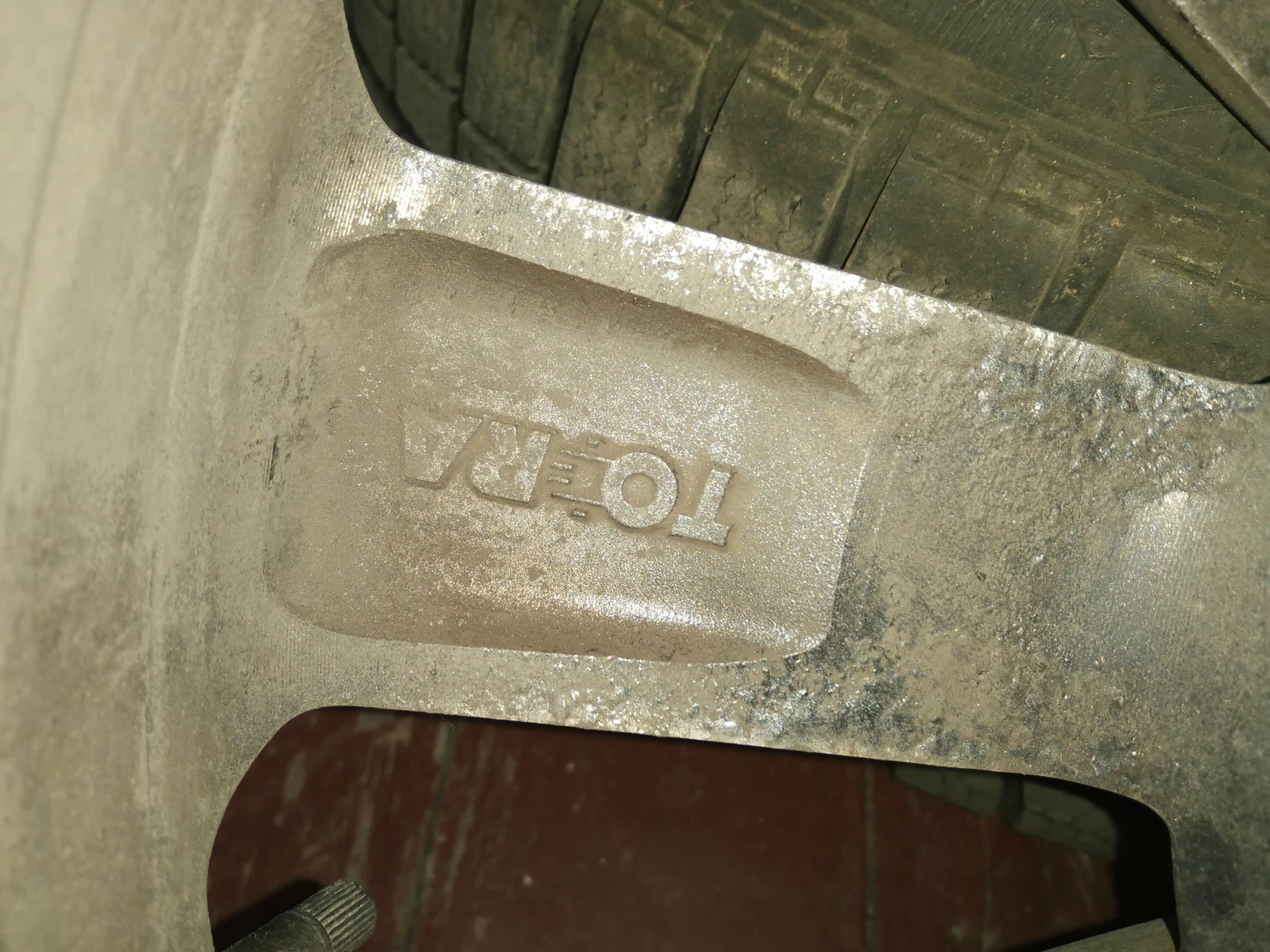 ���� � ������ 225/45R18 �� Fiat Croma | Mobile.bg � ����������� 6