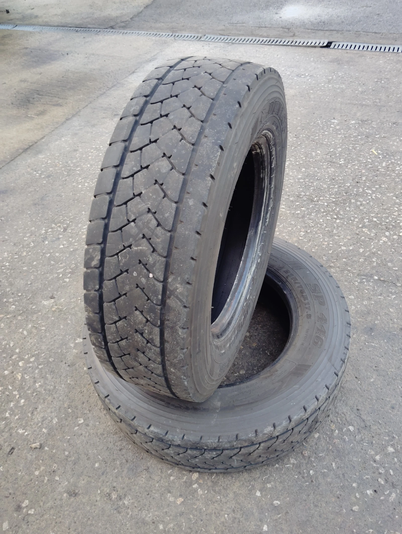 ���� 215/75R17.5 | Mobile.bg � ����������� 3