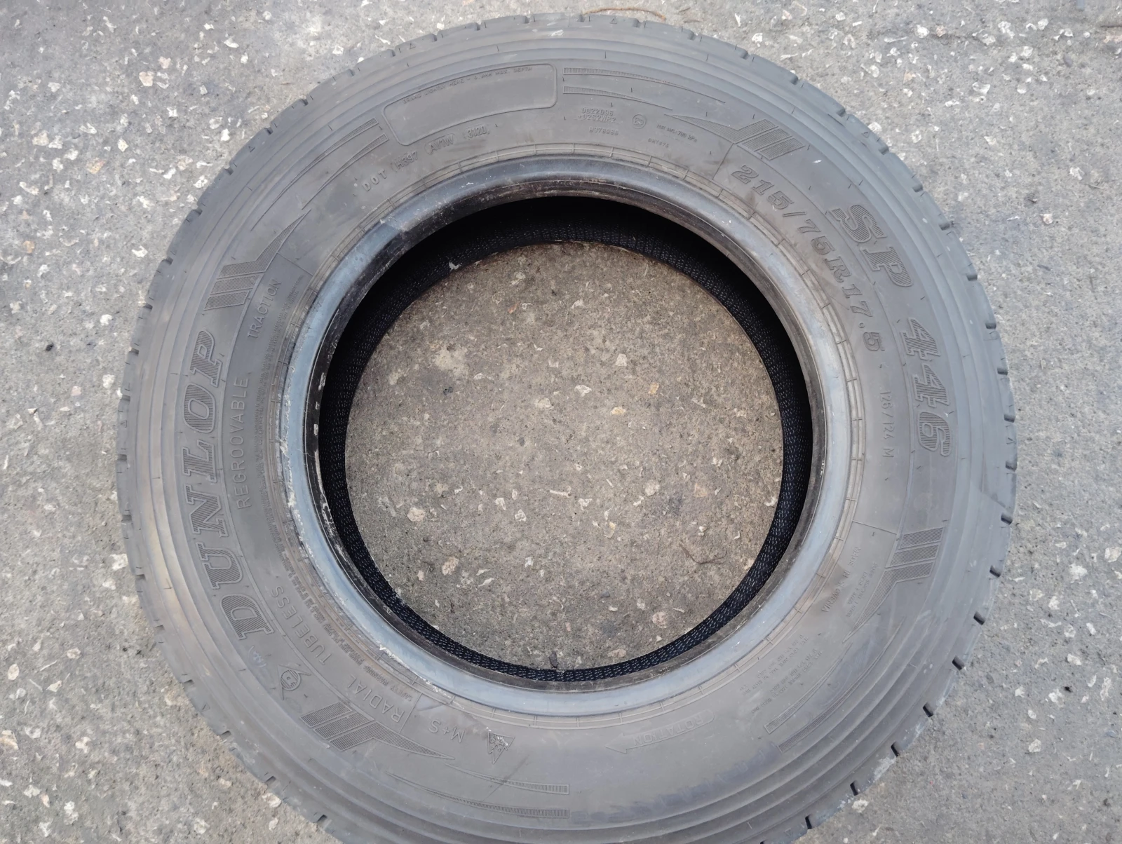 ���� 215/75R17.5 | Mobile.bg � ����������� 2