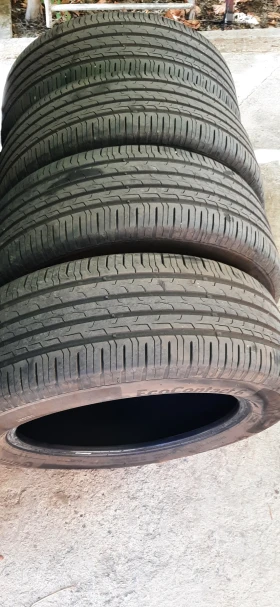 Гуми Летни 235/55R18, снимка 4 - Гуми и джанти - 47680682