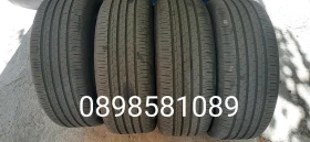 Гуми Летни 235/55R18, снимка 1 - Гуми и джанти - 47680682