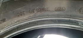 Гуми Летни 235/55R18, снимка 5 - Гуми и джанти - 47680682