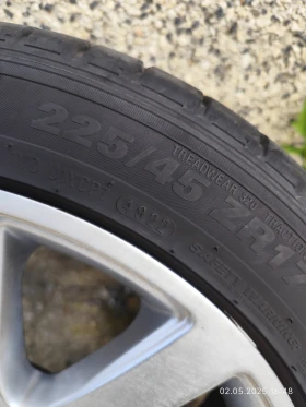    225/45R17  Audi | Mobile.bg    12