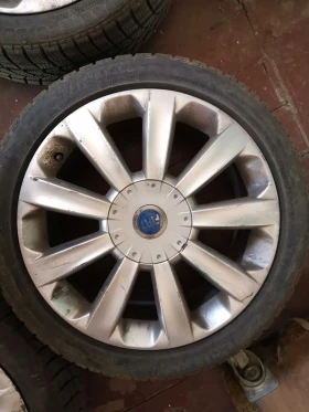   225/45R18  Fiat Croma | Mobile.bg    3