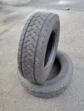 Гуми Летни 215/75R17.5, снимка 3 - Гуми и джанти - 53270086
