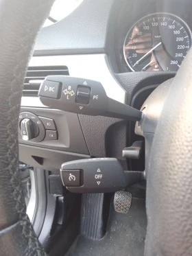 BMW 318 Фейс нави LCI, снимка 5