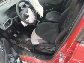 Opel Corsa 1, 2I gaz, снимка 6