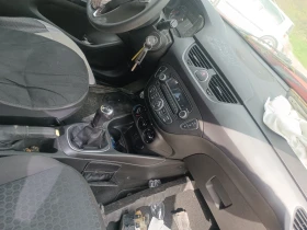 Opel Corsa 1, 2I gaz, снимка 7