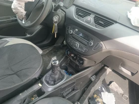 Opel Corsa 1, 2I gaz, снимка 8