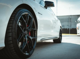 Mercedes-Benz CLS 63 AMG CLS 63 AMG S Лизинг, снимка 4