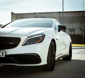Mercedes-Benz CLS 63 AMG CLS 63 AMG S Лизинг, снимка 5