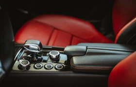 Mercedes-Benz CLS 63 AMG CLS 63 AMG S Лизинг, снимка 9