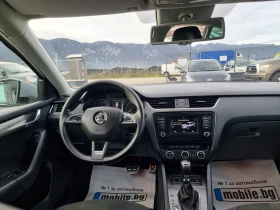 Skoda Octavia 2.0TDI SCOUT, снимка 12