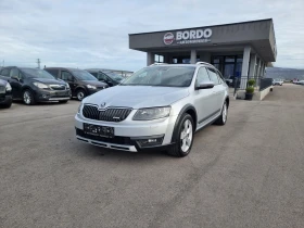 Skoda Octavia 2.0TDI SCOUT, снимка 2