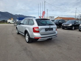 Skoda Octavia 2.0TDI SCOUT, снимка 5