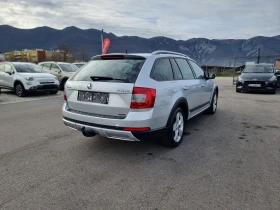 Skoda Octavia 2.0TDI SCOUT, снимка 6