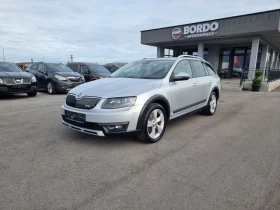 Skoda Octavia 2.0TDI SCOUT, снимка 3