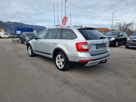 Skoda Octavia 2.0TDI SCOUT, снимка 4