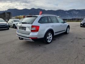 Skoda Octavia 2.0TDI SCOUT, снимка 7
