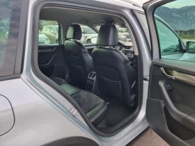 Skoda Octavia 2.0TDI SCOUT, снимка 14