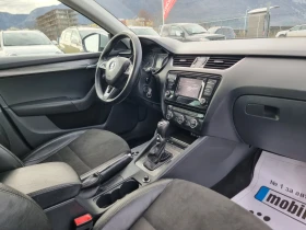 Skoda Octavia 2.0TDI SCOUT, снимка 16