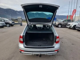 Skoda Octavia 2.0TDI SCOUT, снимка 13