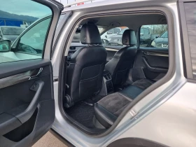 Skoda Octavia 2.0TDI SCOUT, снимка 11