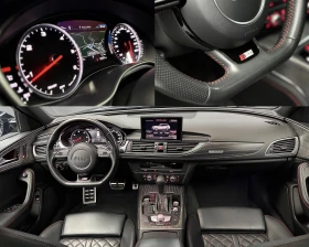 Audi A6 Competition 326 к.с. PANORAMA ACC , снимка 6