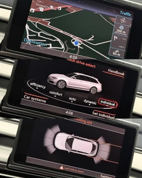 Audi A6 Competition 326 к.с. PANORAMA ACC , снимка 14