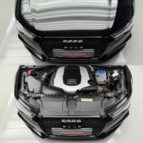 Audi A6 Competition 326 к.с. PANORAMA ACC , снимка 17