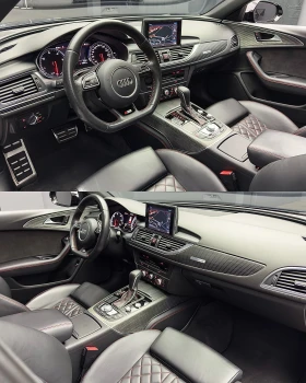 Audi A6 Competition 326 к.с. PANORAMA ACC , снимка 7