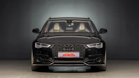 Audi A6 Competition 326 к.с. PANORAMA ACC , снимка 1