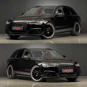 Audi A6 Competition 326 к.с. PANORAMA ACC , снимка 2