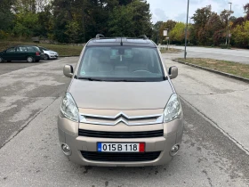 Citroen Berlingo Navi* Multispace* Панорама, снимка 4