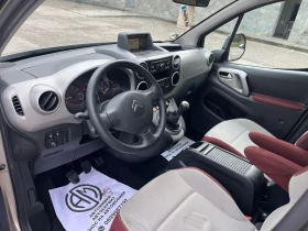 Citroen Berlingo Navi* Multispace* Панорама, снимка 10