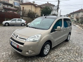 Citroen Berlingo Navi* Multispace* Панорама, снимка 2