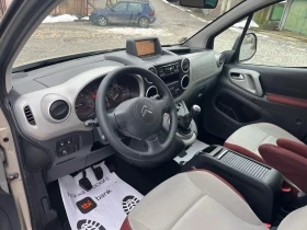 Citroen Berlingo Navi* Multispace* Панорама, снимка 9