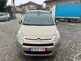Citroen Berlingo Navi* Multispace* Панорама, снимка 8