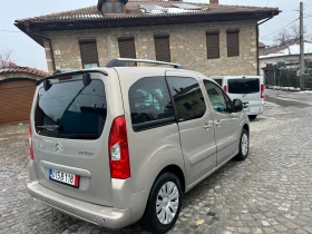 Citroen Berlingo Navi* Multispace* Панорама, снимка 6